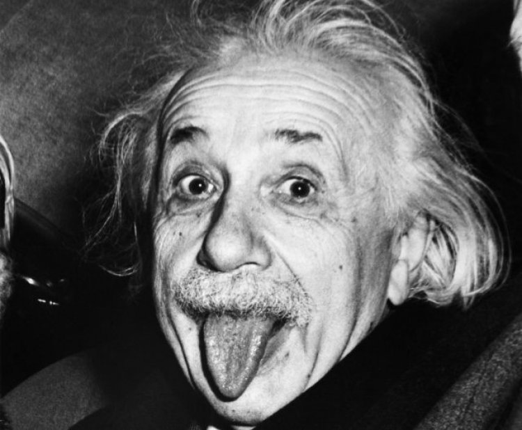 Albert Einstein Hakkında İlginç Bilgiler